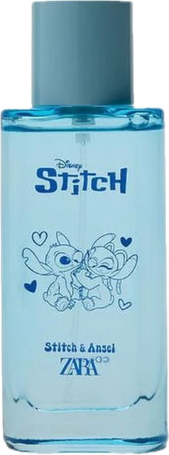LILO & STITCH ANGEL © DISNEY