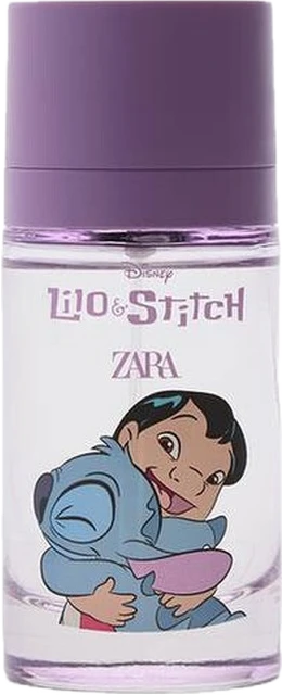 LILO & STITCH © DISNEY Eau de Toilette
