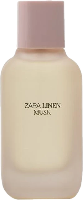 Linen Musk