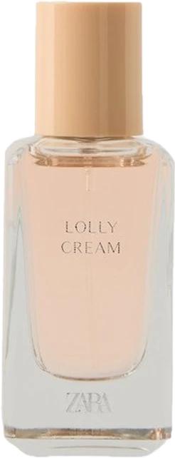 Lolly Cream