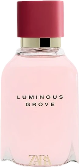 Luminous Grove