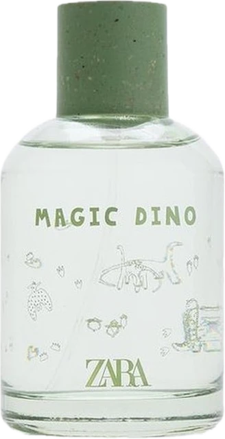 Magic Dino