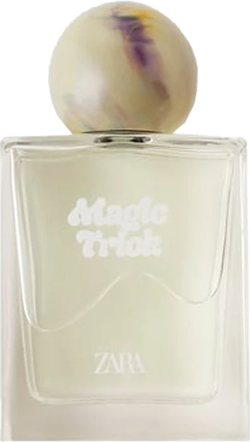Magic Trick