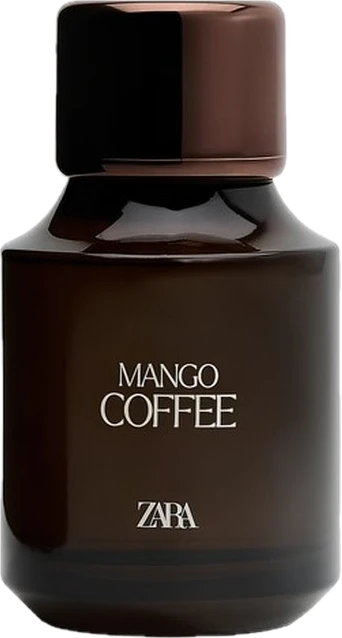 Mango Coffee
