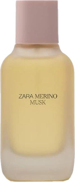 Merino Musk