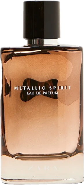 Metallic Spirit