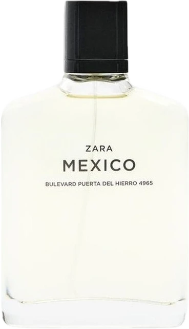 Mexico Bulevard Puerta Del Hierro 4965