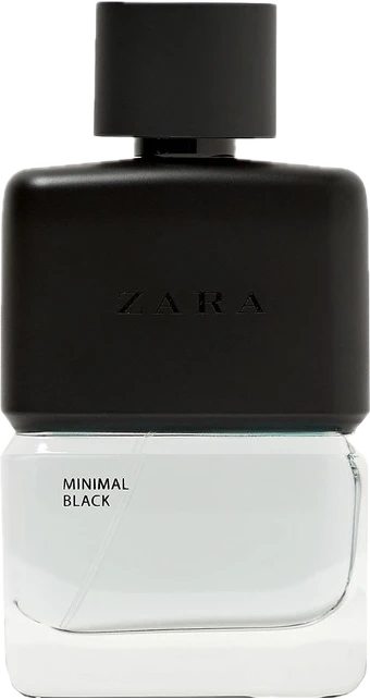 Minimal Black