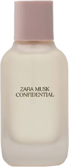 Musk Confidential