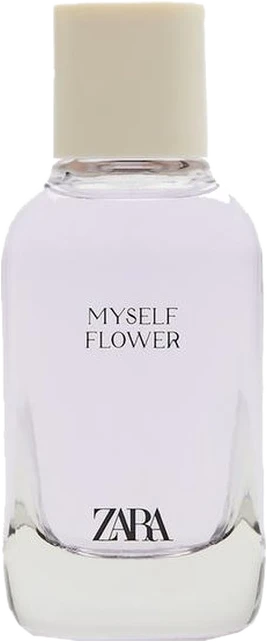 Myself Flower