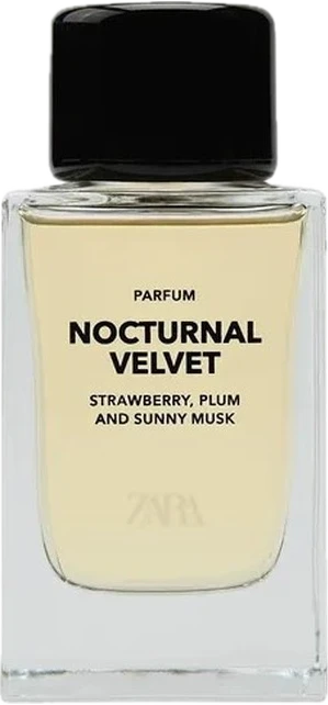 Nocturnal Velvet