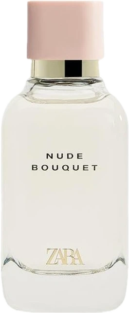 Nude Bouquet