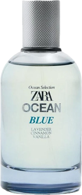 Ocean Blue