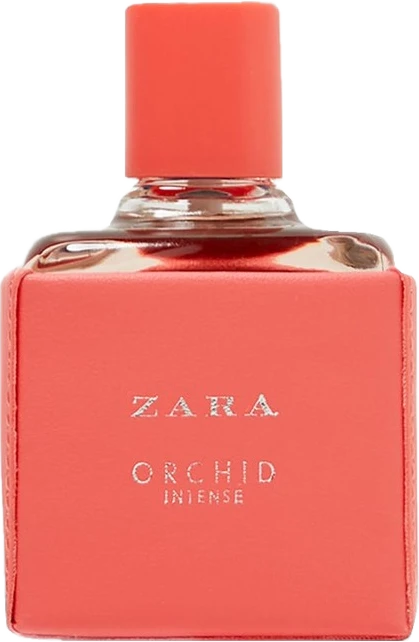 Orchid Intense 2018