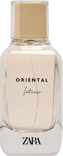Oriental Intense