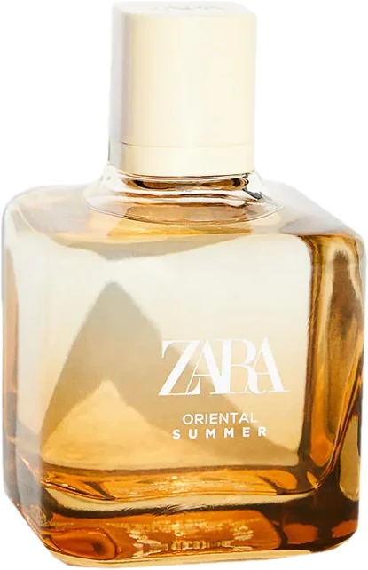 Oriental Summer 2021