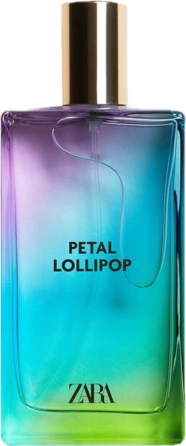 Petal Lollipop