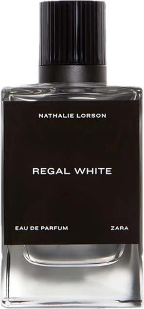 Regal White