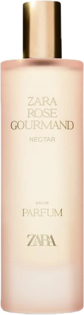 Rose Goudmand Nectar