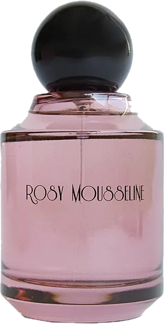 Rosy Mousseline
