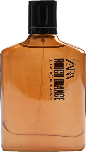 Rough Orange