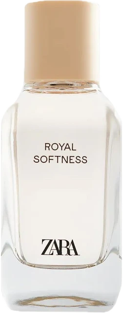 Royal Softness