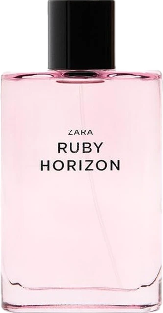 Ruby Horizon