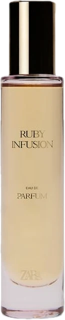 Ruby Infusion