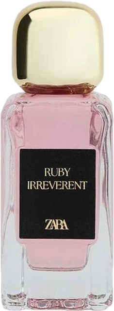 Ruby Irreverent