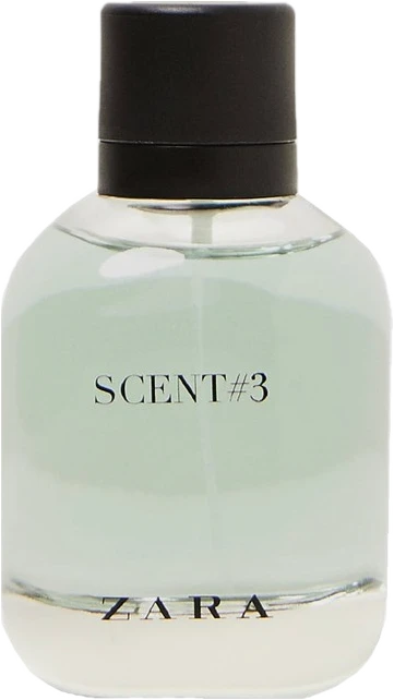 Scent #3