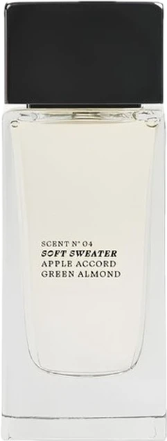 Scent Nº 04 Soft Sweater
