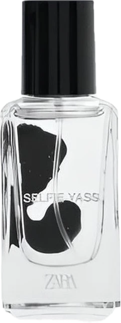 Selfie Yass