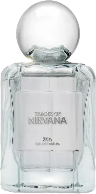 Shades Of Nirvana