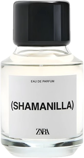 (Shamanilla)