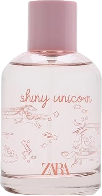 Shiny Unicorn