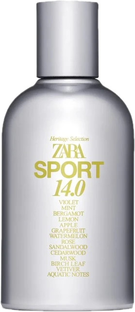 Sport 14.0