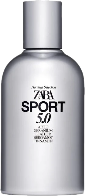 Sport 5.0