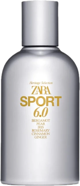 Sport 6.0