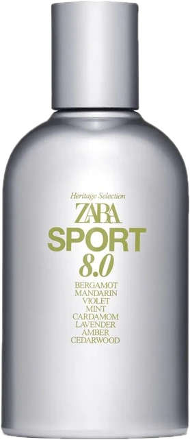 Sport 8.0