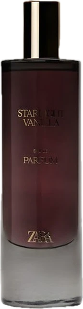 Starlight Vanilla