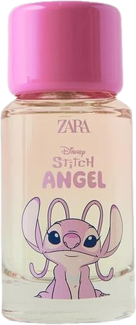 STITCH ANGEL © DISNEY