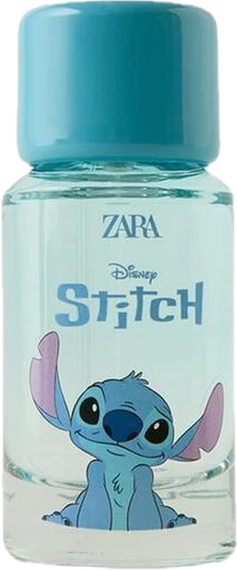 STITCH © DISNEY