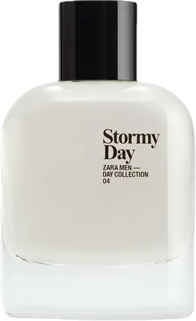 Stormy Day