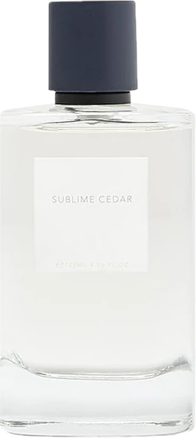 Sublime Cedar