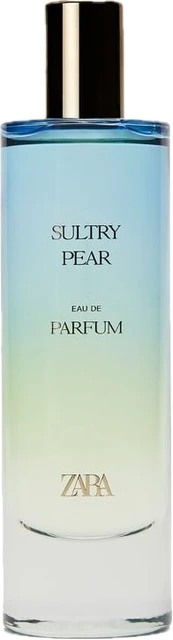 Sultry Pear Eau de Parfum