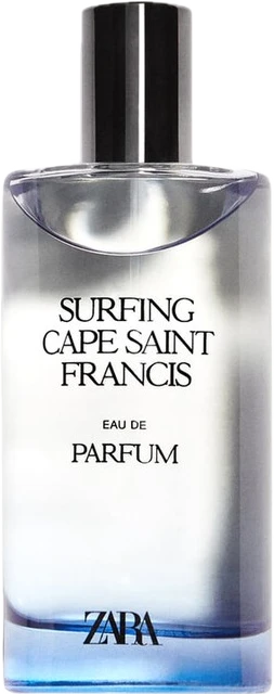 Surfing Cape Saint Francis