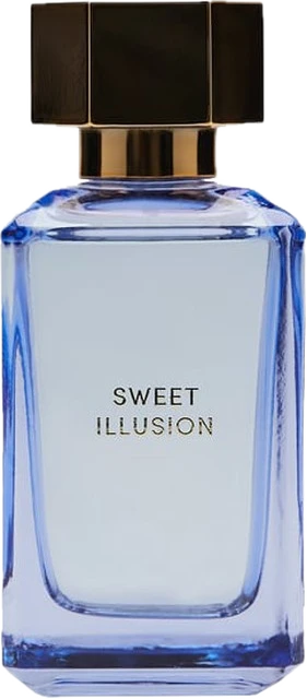 Sweet Illusion (Into The Gourmand)