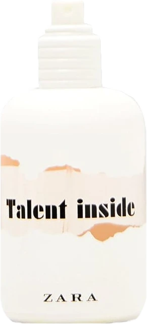 Talent Inside