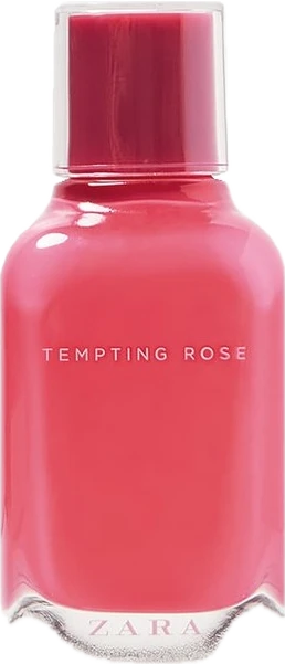 Tempting Rose