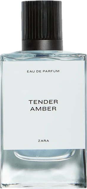 Tender Amber